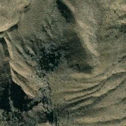 Satellite imagery of Boyer Copper Mine, US