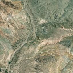 Satellite imagery of Nickel Mine, US