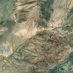 Satellite imagery of Nickel Mine, US