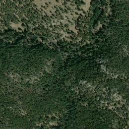 Satellite imagery of Big Cameron Mine, US