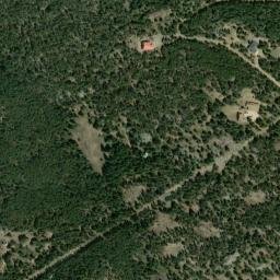 Satellite imagery of Ruby Mine, US