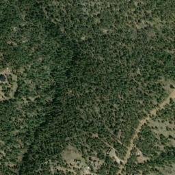 Satellite imagery of Rogers Mine Number 1, US