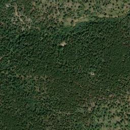Satellite imagery of Zephyr Mine, US