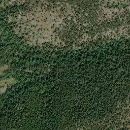 Satellite imagery of Oneonta Mine, US