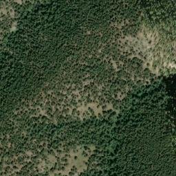 Satellite imagery of Oneonta Mine, US