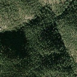 Satellite imagery of Oneonta Mine, US