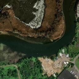 Satellite imagery of 4 M 1 — NGS AS3516 — Pennsauken Township, US, US