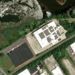Satellite imagery of 4 M 1 — NGS AS3516 — Pennsauken Township, US, US