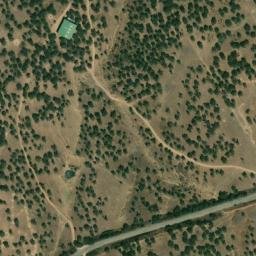 Satellite imagery of survey_point, PT