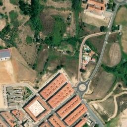 Satellite imagery of survey_point, PT