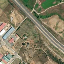 Satellite imagery of survey_point, PT