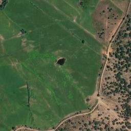 Satellite imagery of survey_point, PT