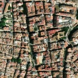 Satellite imagery of El Fadrí, ES