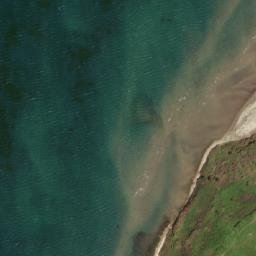 Satellite imagery of Monastir Burnu, TR