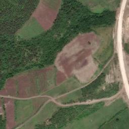 Satellite imagery of TUTGA Noktası LÜTFİYE, TR