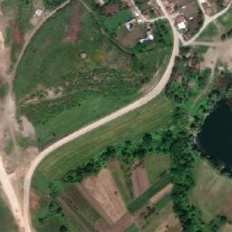 Satellite imagery of TUTGA Noktası LÜTFİYE, TR