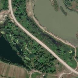 Satellite imagery of TUTGA Noktası LÜTFİYE, TR
