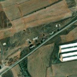 Drone Görünümü