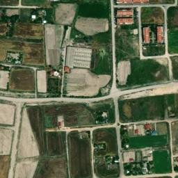 Drone Görünümü