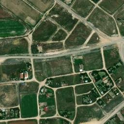 Drone Görünümü