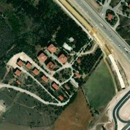 Drone Görünümü