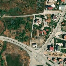 Drone Görünümü