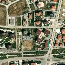 Drone Görünümü