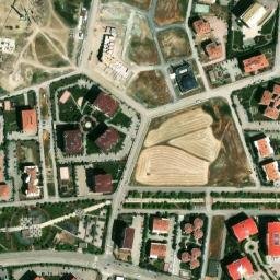 Drone Görünümü