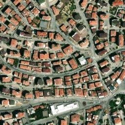 Drone Görünümü