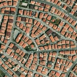 Drone Görünümü
