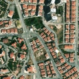 Drone Görünümü