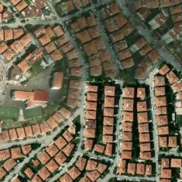 Drone Görünümü