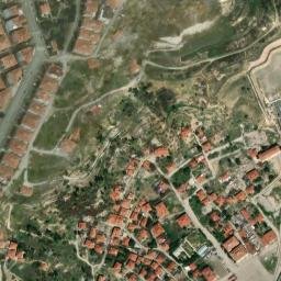Drone Görünümü
