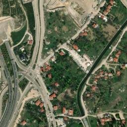 Drone Görünümü