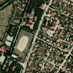 Drone Görünümü