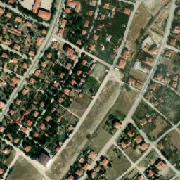 Drone Görünümü