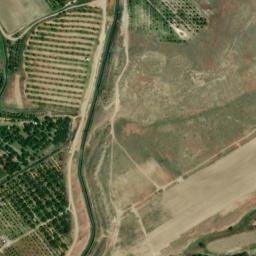 Satellite imagery of Sevablur, AM