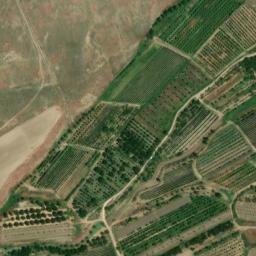 Satellite imagery of Sevablur, AM