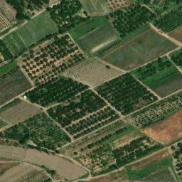 Satellite imagery of Sevablur, AM