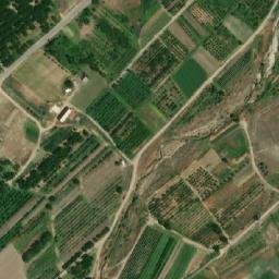 Satellite imagery of Hoghasar, AM