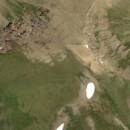 Satellite imagery of Gora Astkhonk, AM
