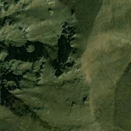 Satellite imagery of Tövləbaşı Dağı, AZ