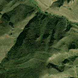 Satellite imagery of Tövləbaşı Dağı, AZ