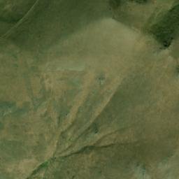 Satellite imagery of Saribulaqdağ, AZ