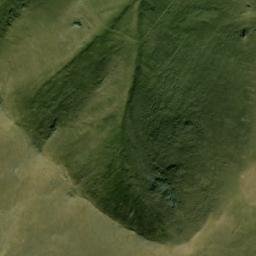 Satellite imagery of Saribulaqdağ, AZ