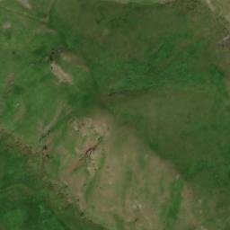 Satellite imagery of Oyuqlu Dağı, AZ