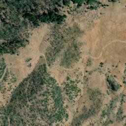 Satellite imagery of Lightning Camp Ridge, US