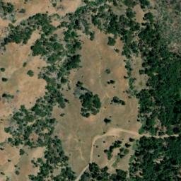 Satellite imagery of Lightning Camp Ridge, US