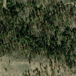 Satellite imagery of Croney Ridge, US