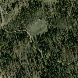 Satellite imagery of Croney Ridge, US